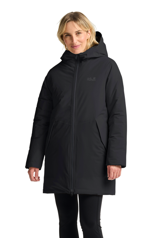 FROST HAVEN JKT W