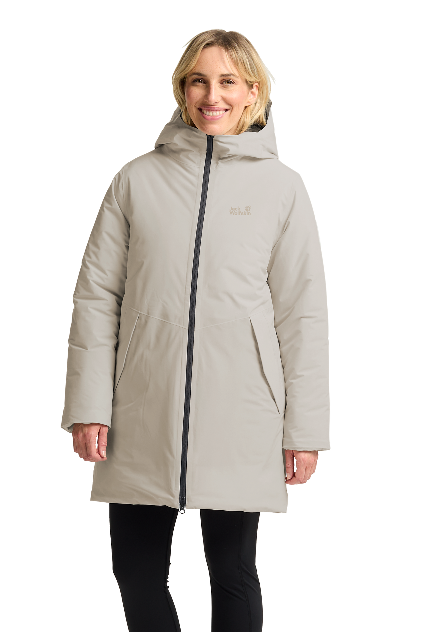 FROST HAVEN JKT W