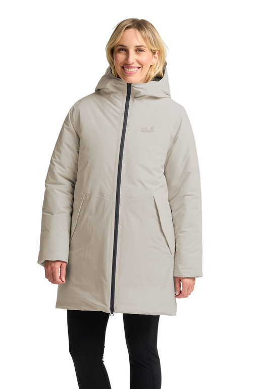 FROST HAVEN JKT W