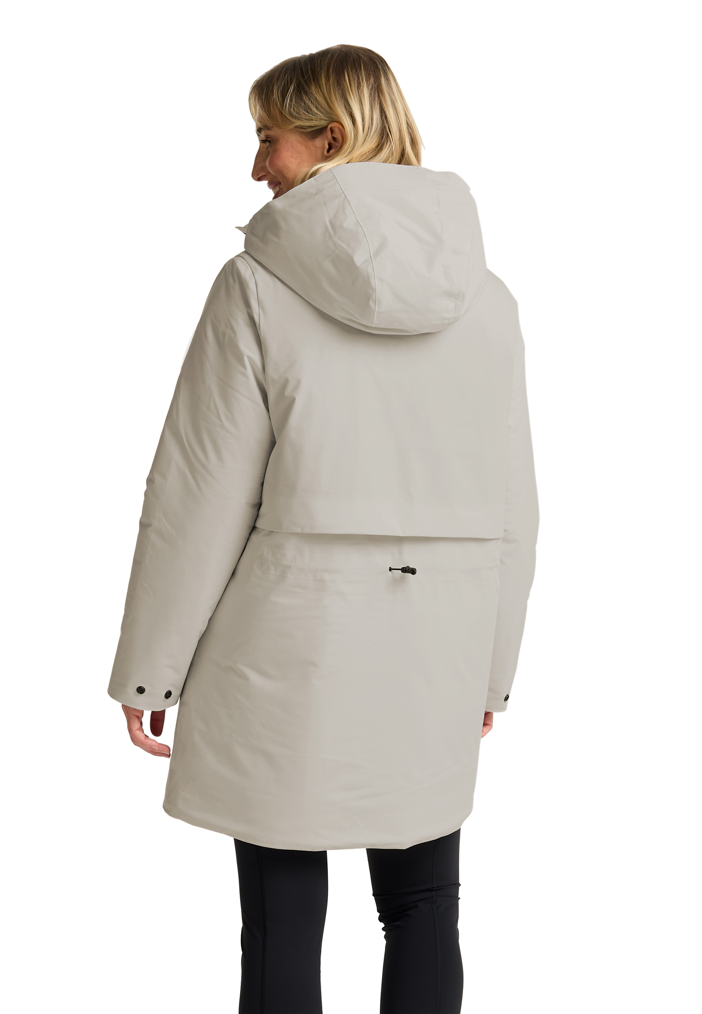 FROST HAVEN JKT W