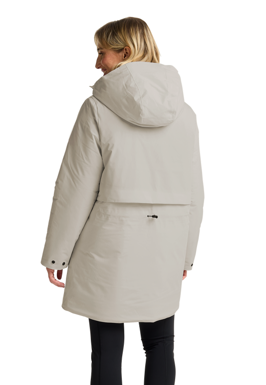 FROST HAVEN JKT W