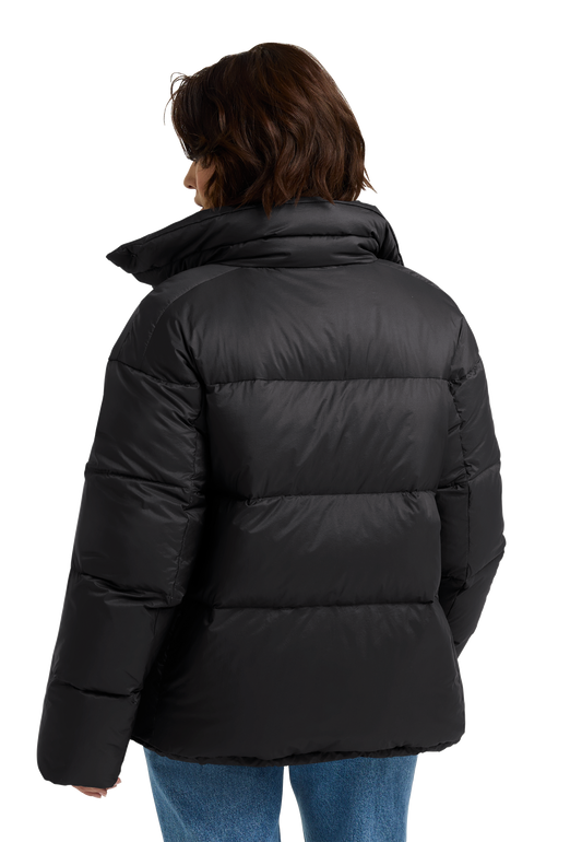 ICY HILL JKT W RDS