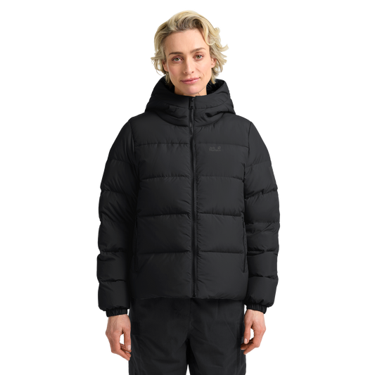 FROZEN PALACE JKT W RDS
