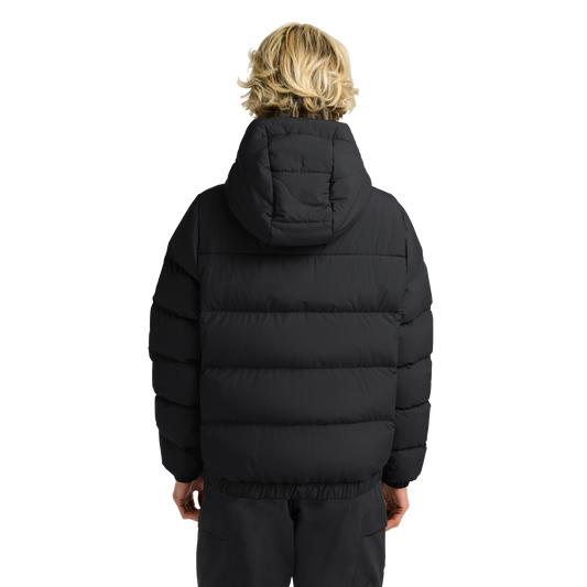 FROZEN PALACE JKT W RDS