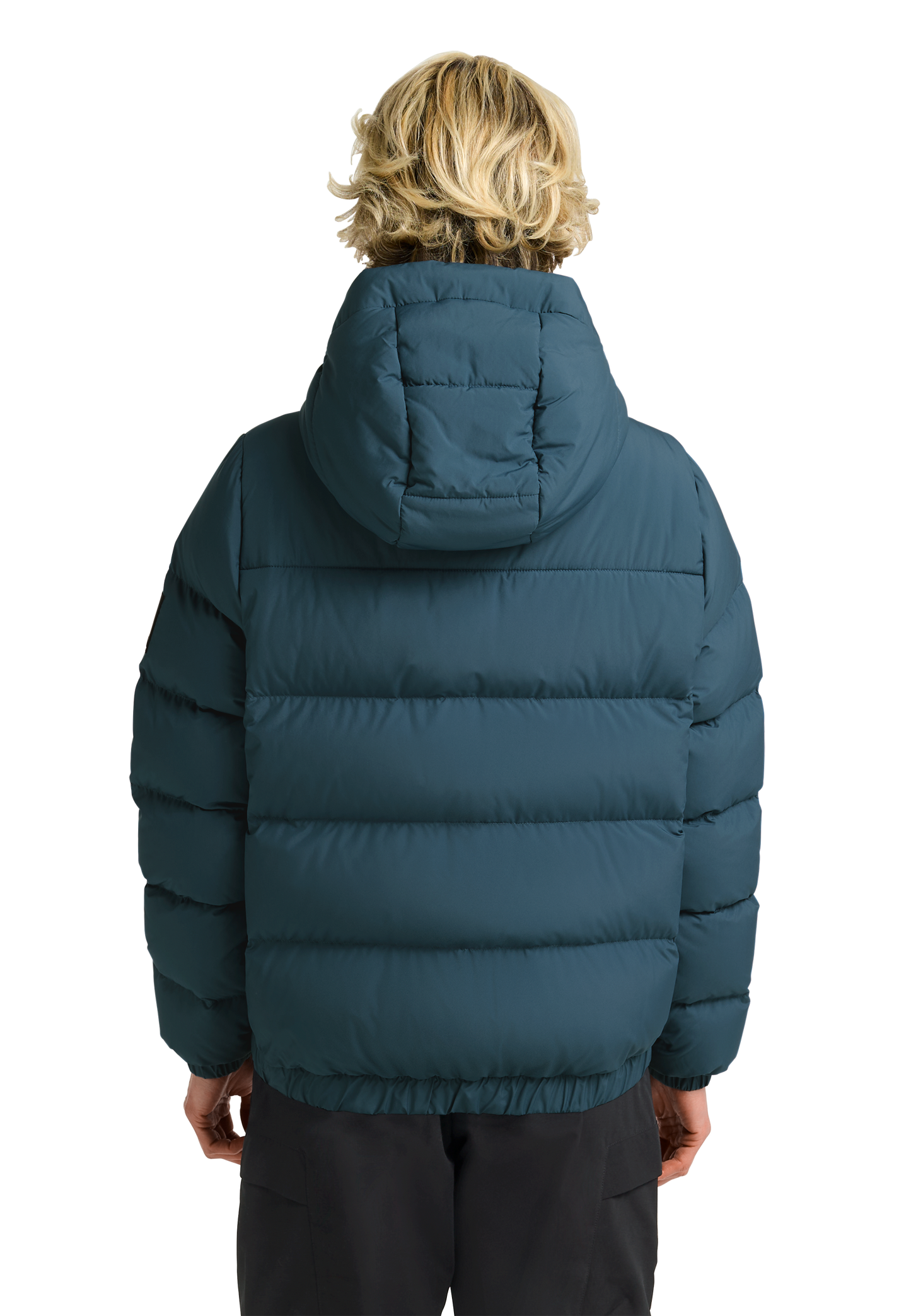 FROZEN PALACE JKT W RDS