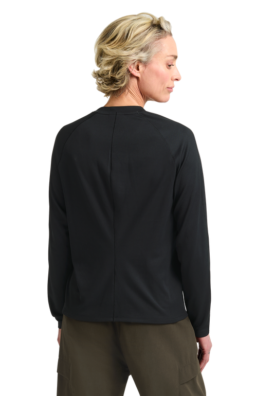 DAILY EASE LS W