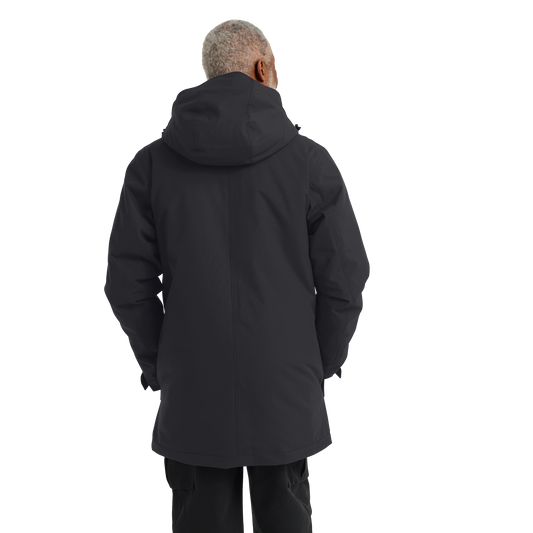CANYON SHIELD PARKA M