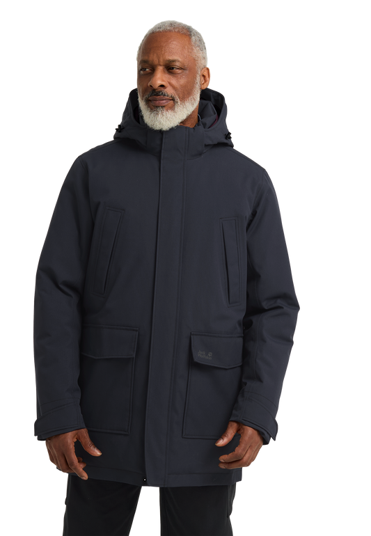CANYON SHIELD PARKA M
