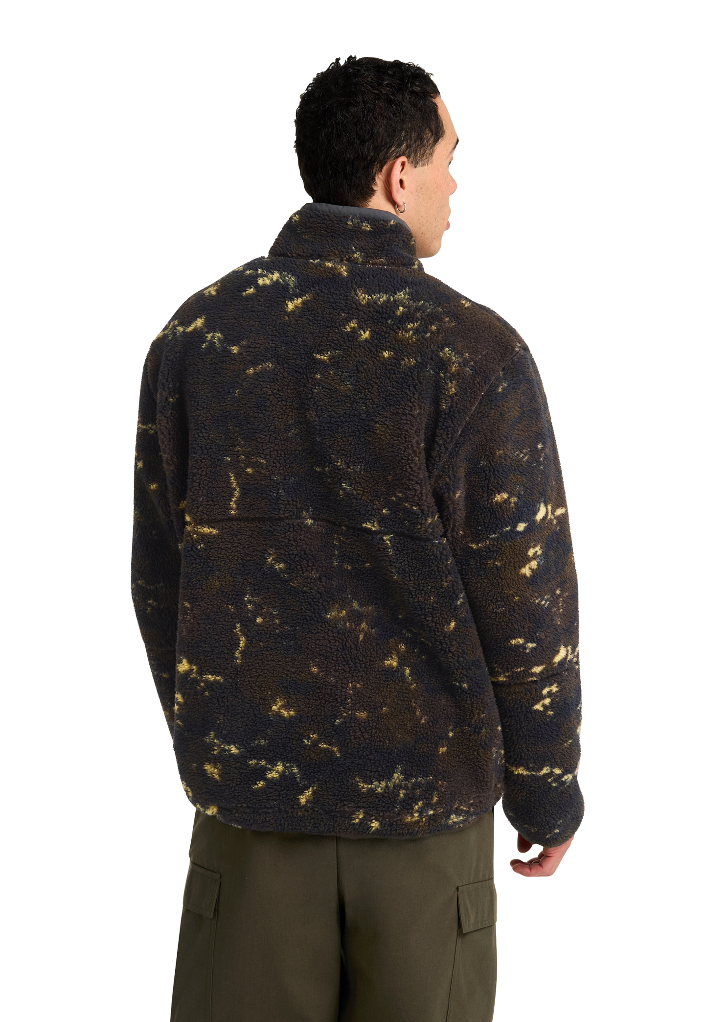 STONE LITE AOP JKT M