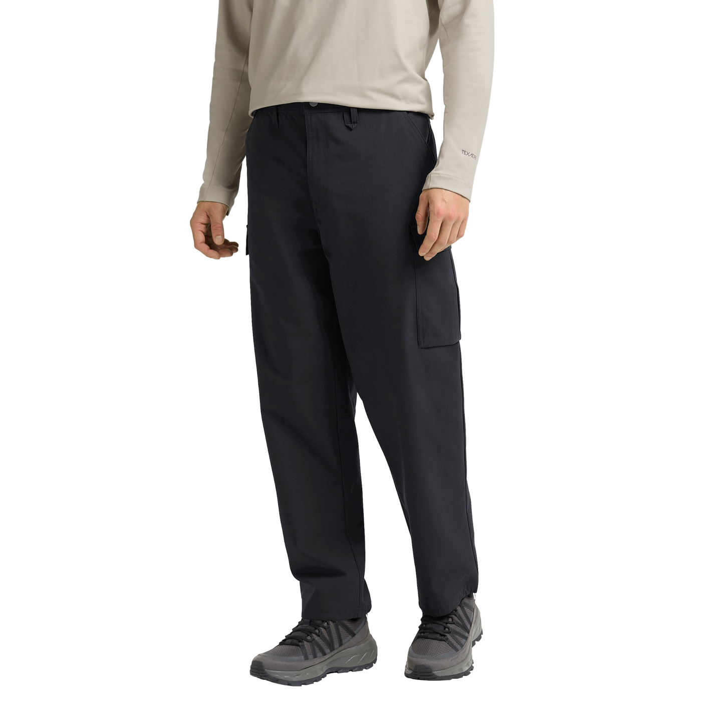 YUMA CARGO PANTS M