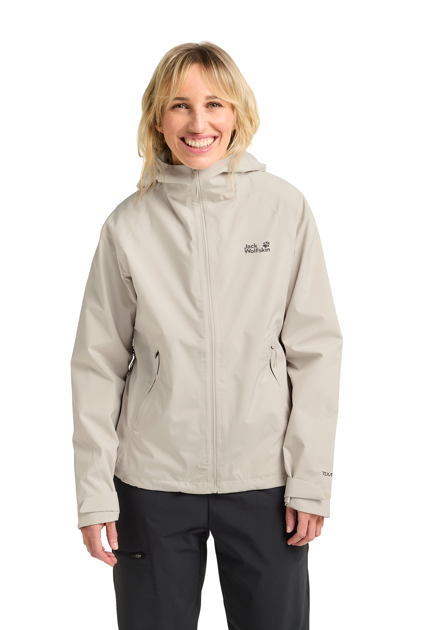 PRELIGHT 3IN1 JKT W