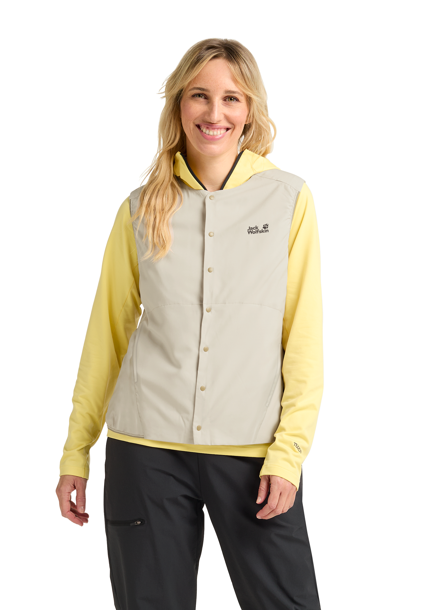 PRELIGHT 3IN1 JKT W