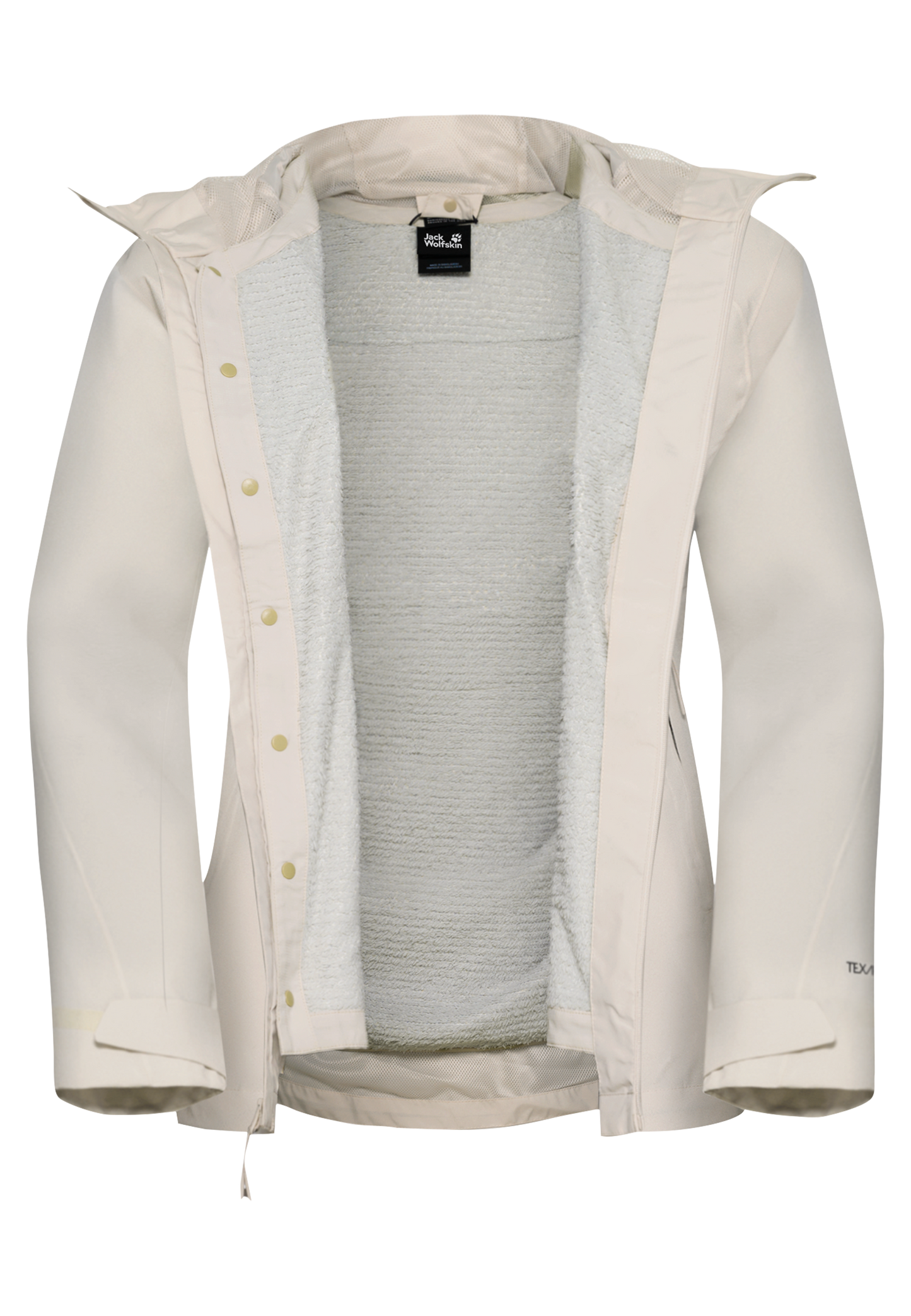 PRELIGHT 3IN1 JKT W
