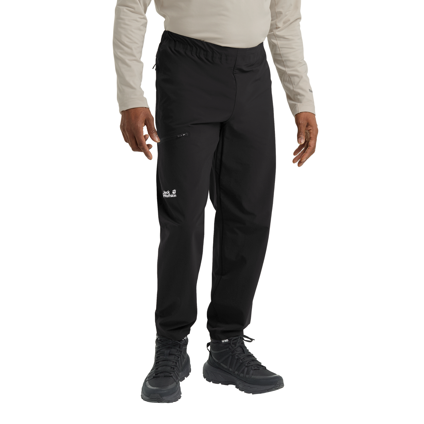 PRELIGHT TRAIL PANTS M