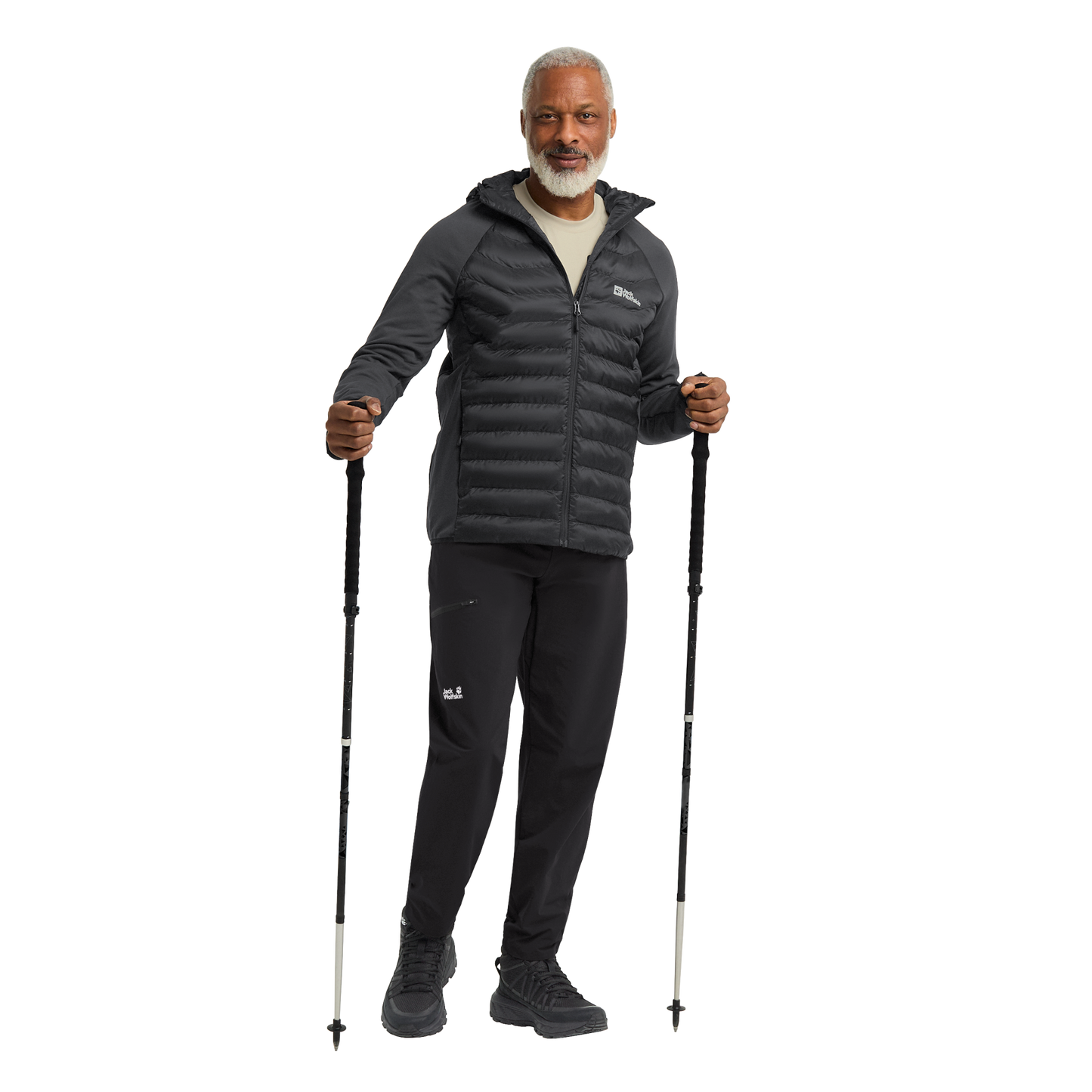 PRELIGHT TRAIL PANTS M