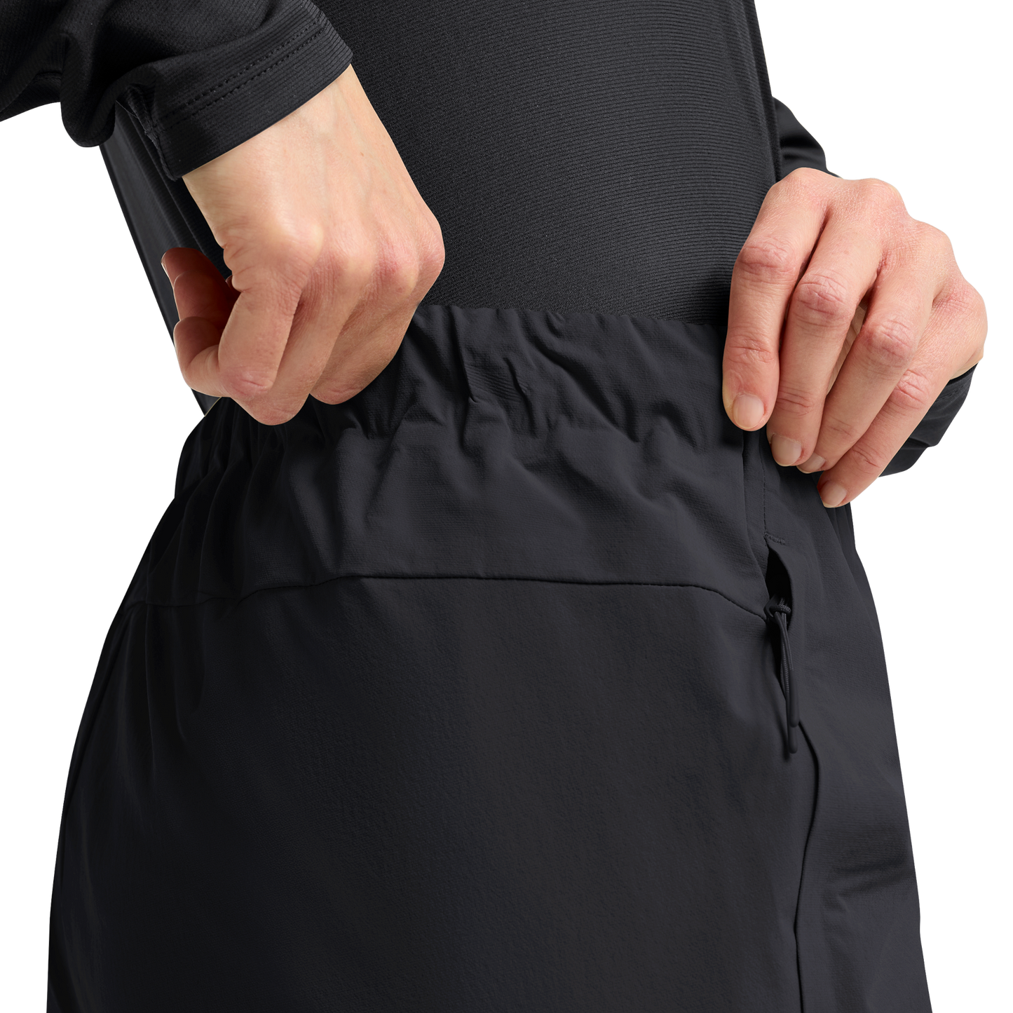 PRELIGHT TRAIL PANTS W