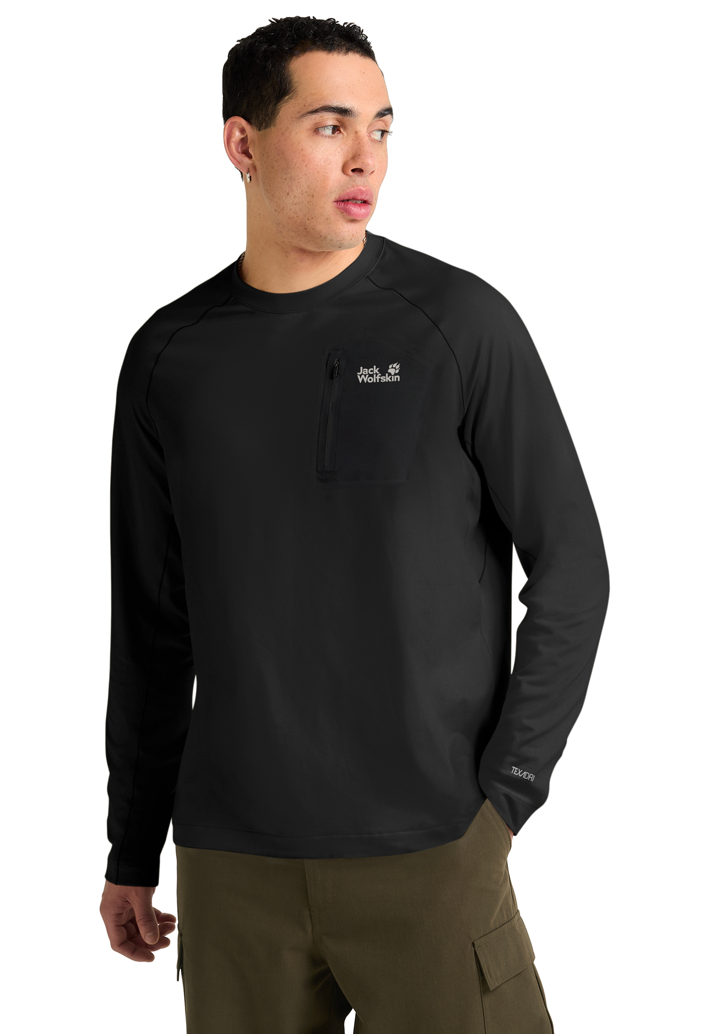 PRELIGHT TRAIL CREW M