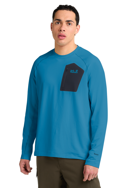 PRELIGHT TRAIL CREW M