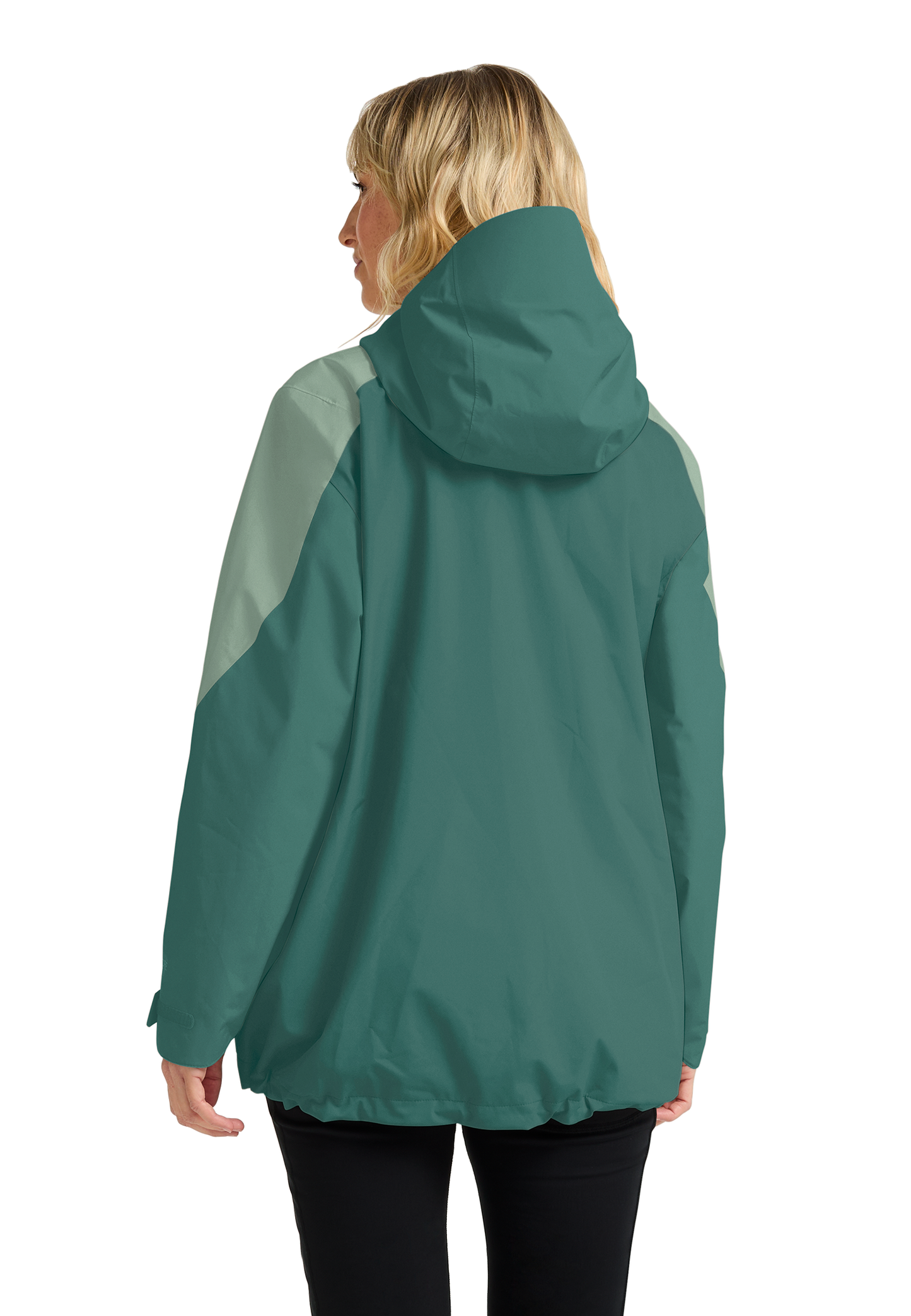 UNBOUND ADVENTURE 2L JKT W