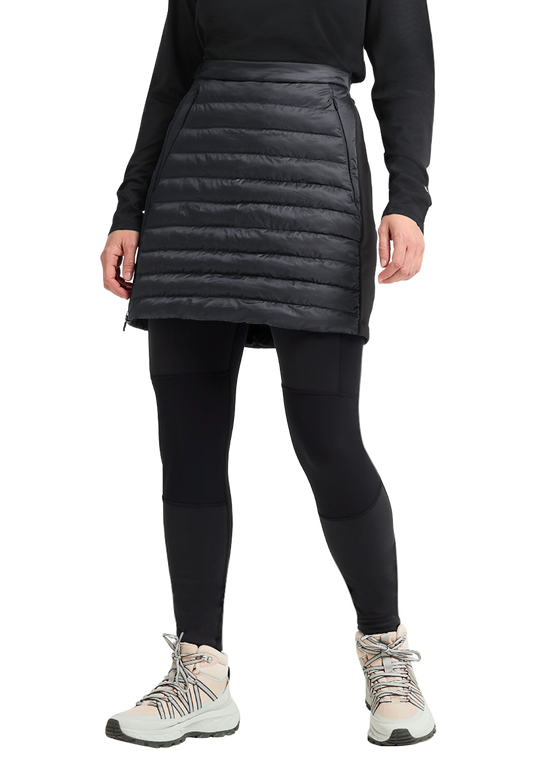 ROUTEBURN PRO INS SKIRT W