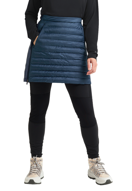 ROUTEBURN PRO INS SKIRT W