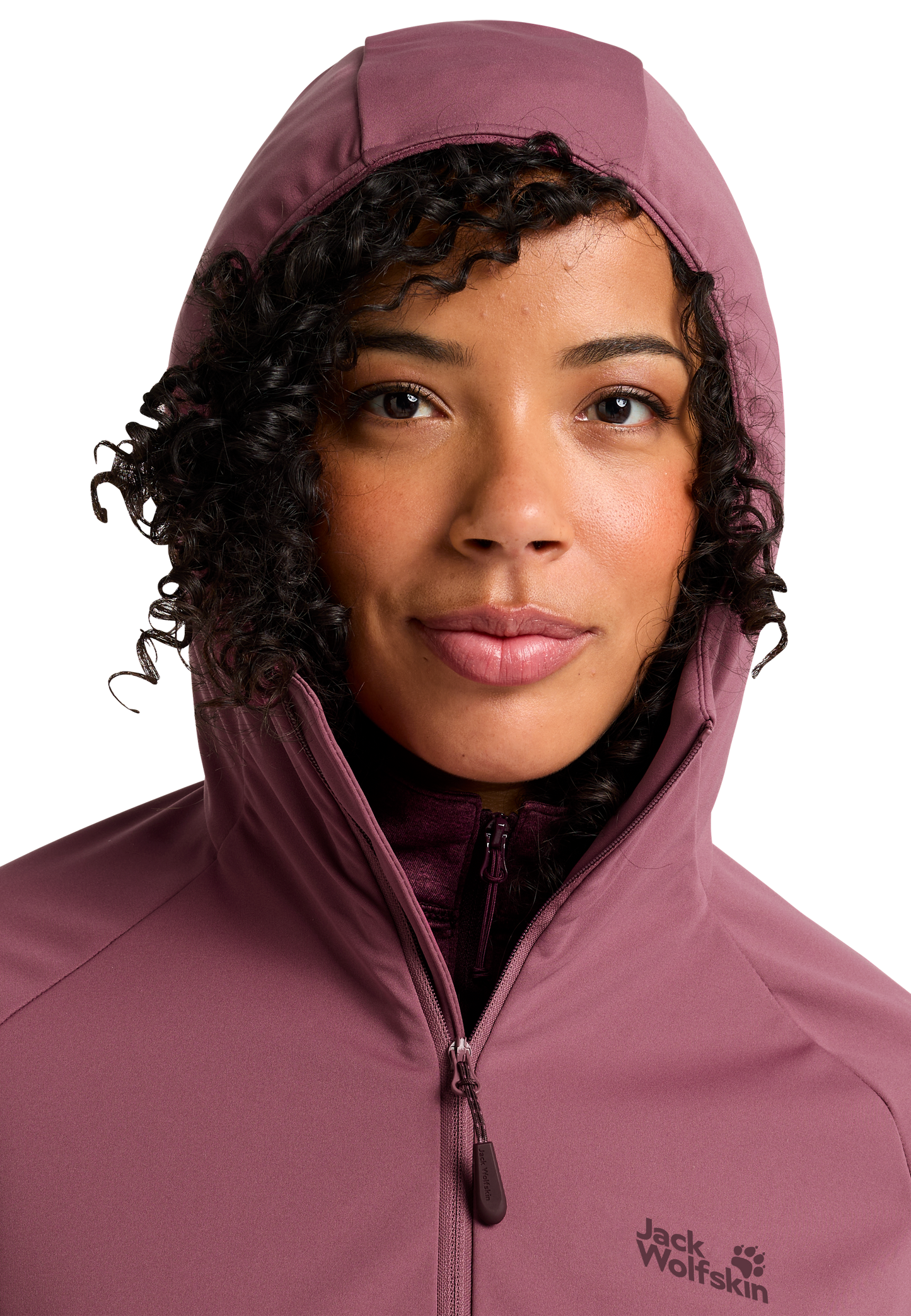 HIKE WITH ME HOODY W