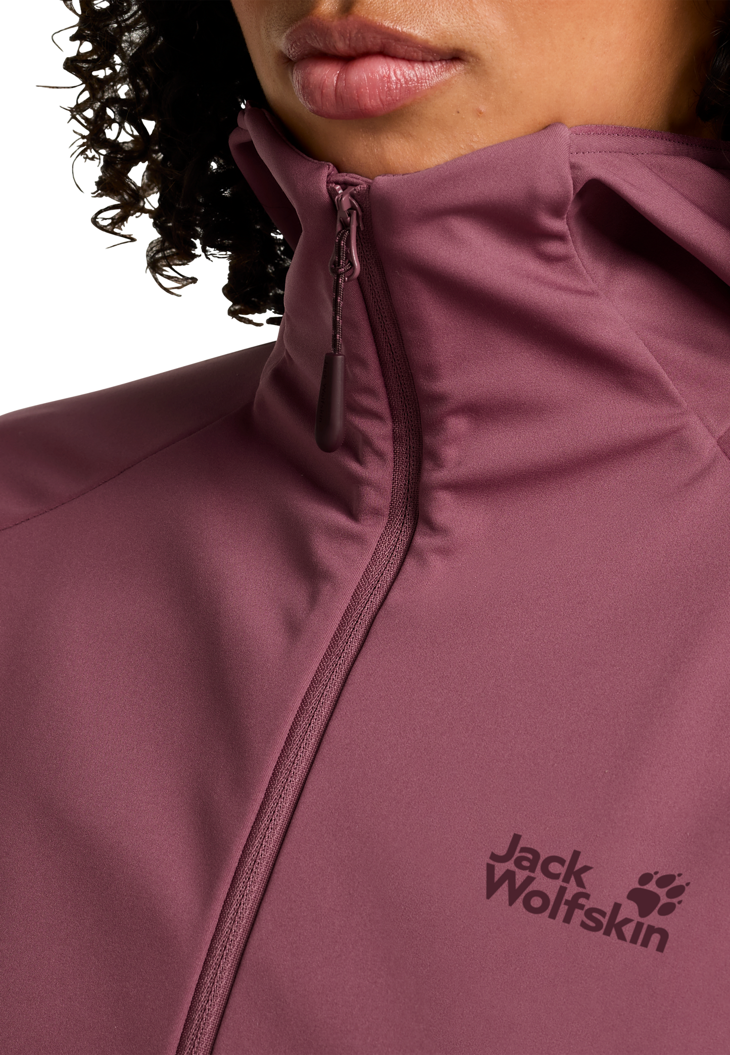 HIKE WITH ME HOODY W