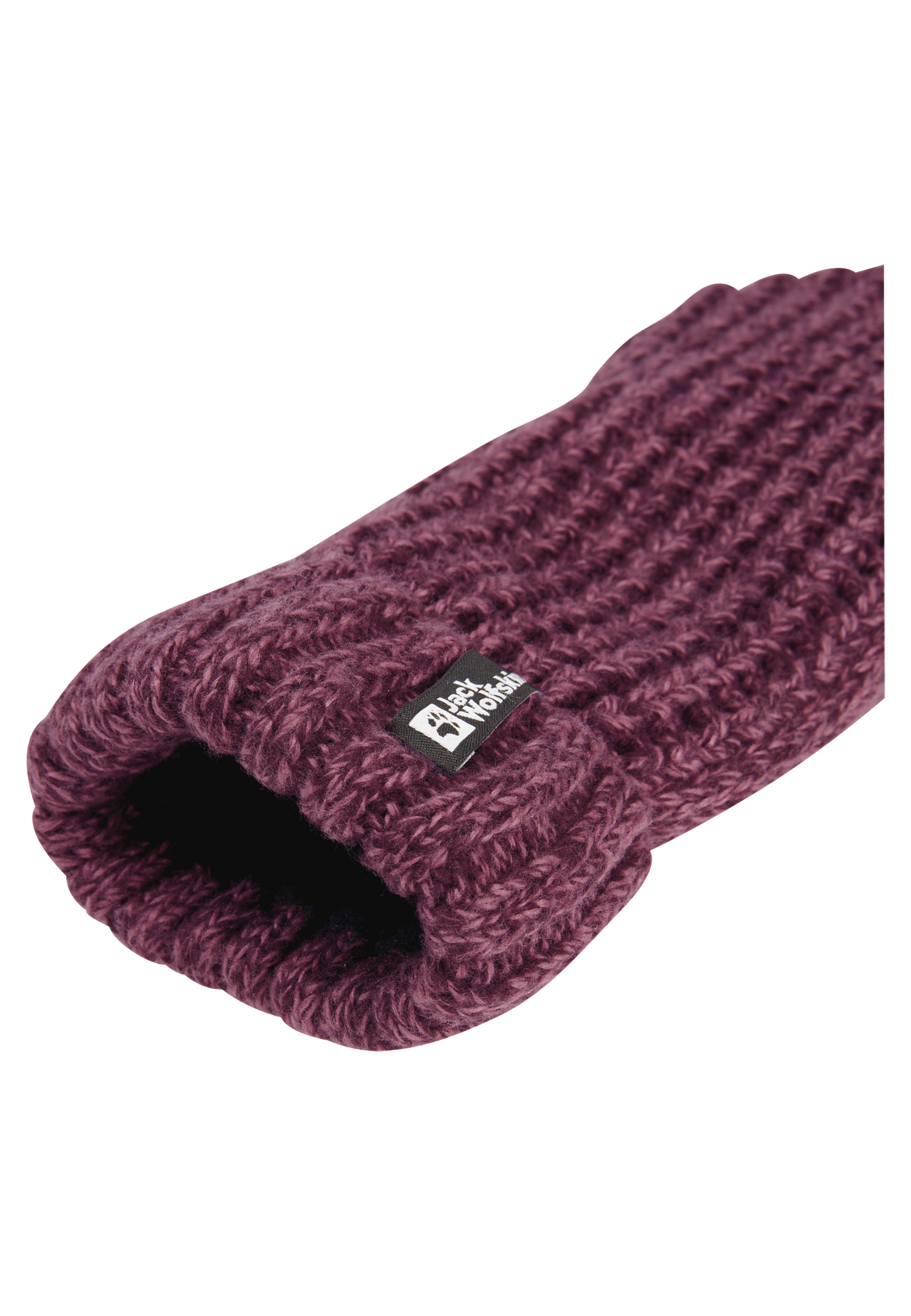 MEDLEY KNIT MITTEN W