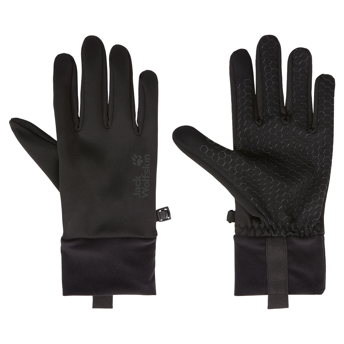 EXTENSIVE GLOVE