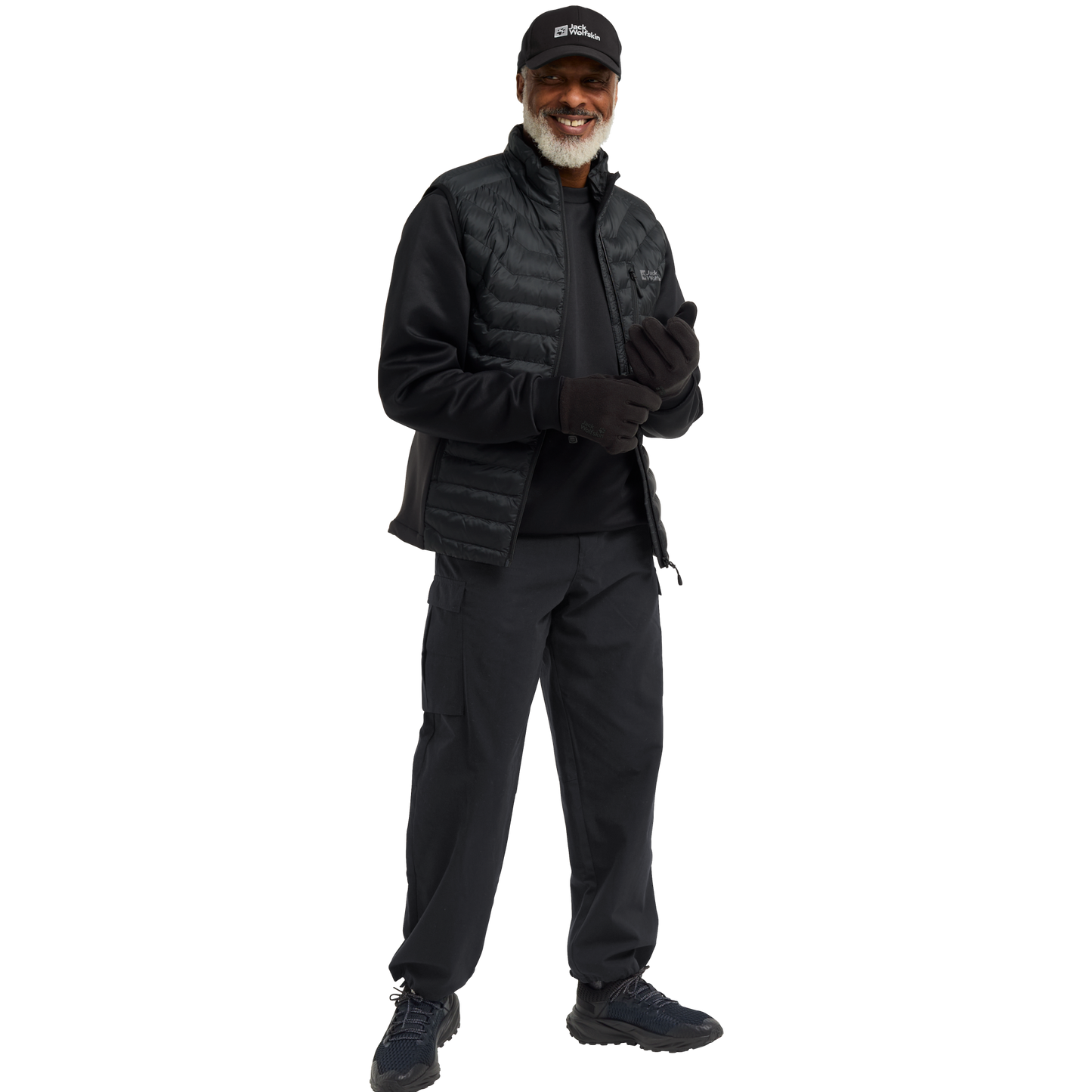 VERTIGO GLOVE