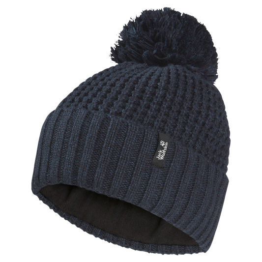 MEDLEY KNIT BEANIE W