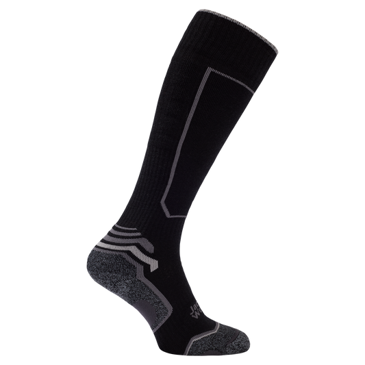 SKI MERINO SOCK H C