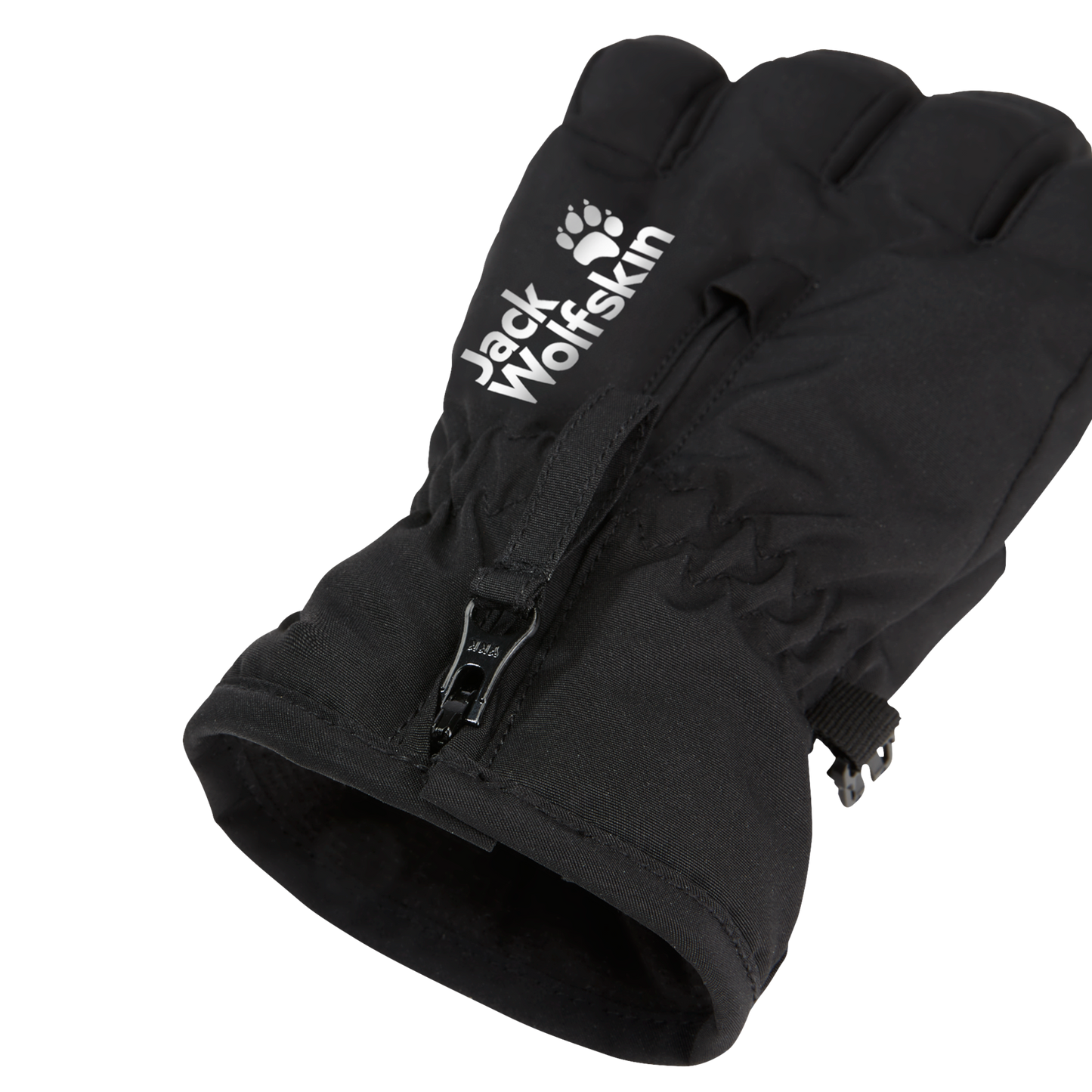 EASY ZIP GLOVE K