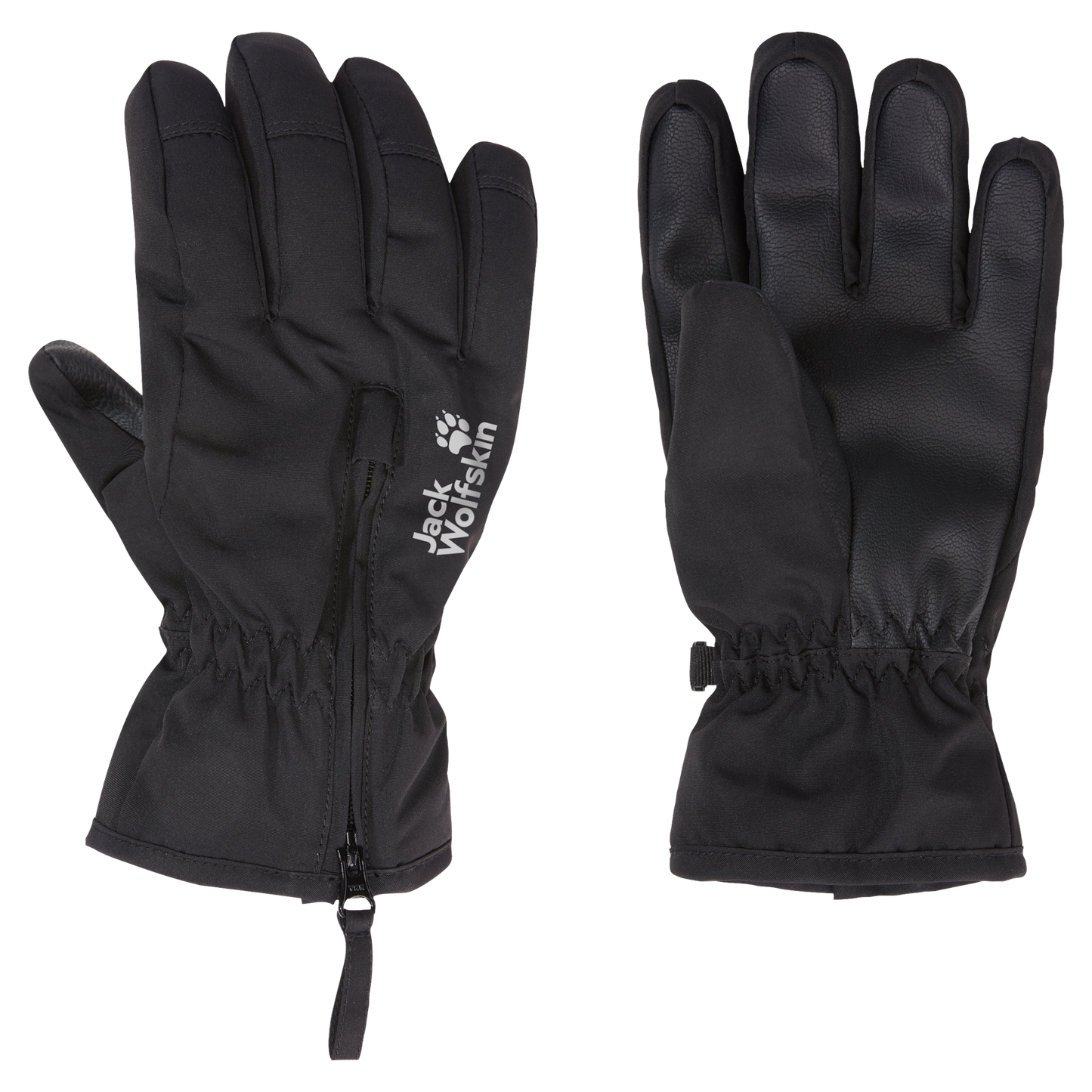 EASY ZIP GLOVE K