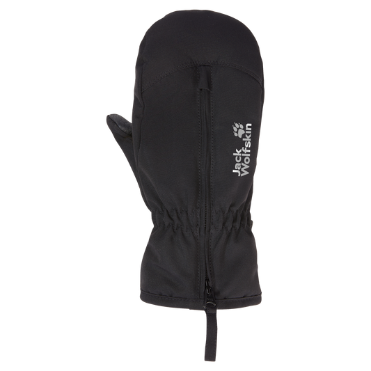 EASY ZIP MITTEN K