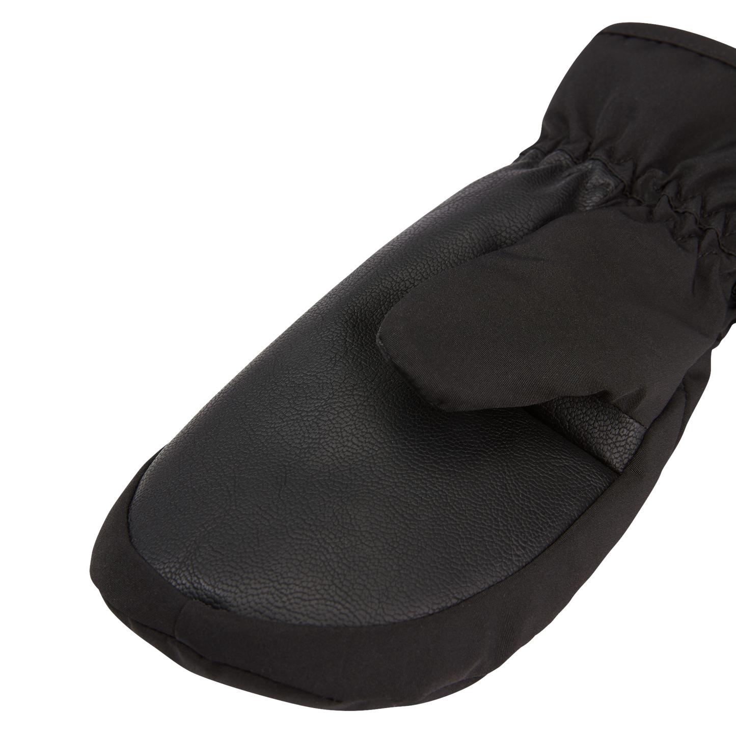 EASY ZIP MITTEN K