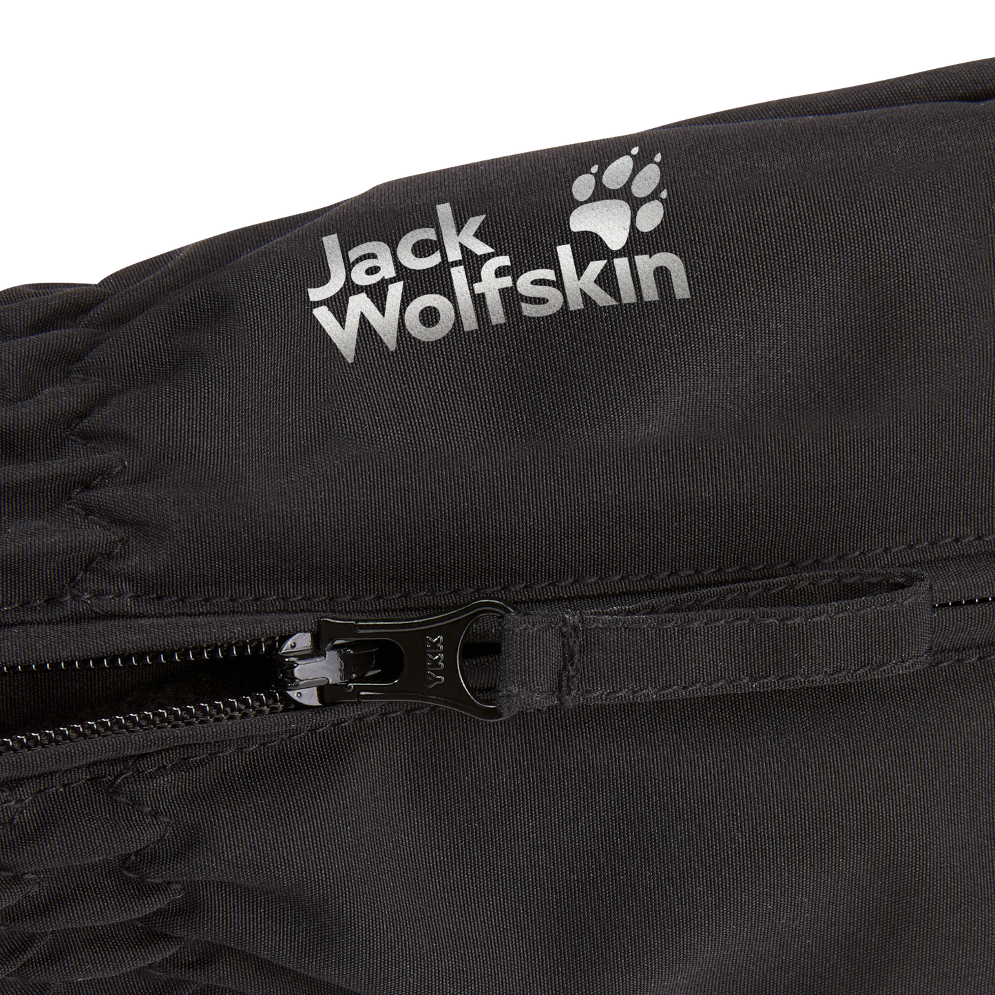 EASY ZIP MITTEN K