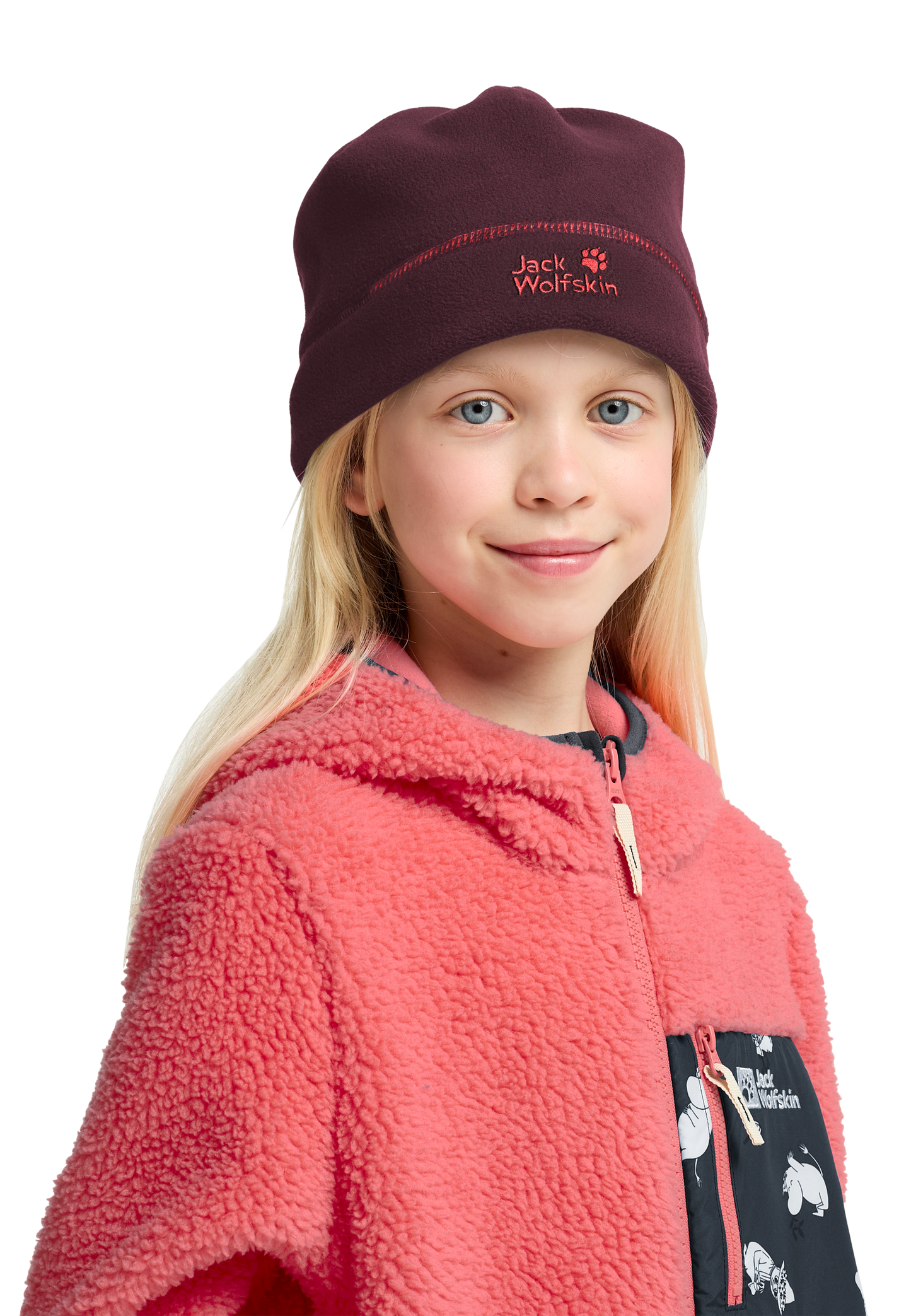 VERTIGO BEANIE K