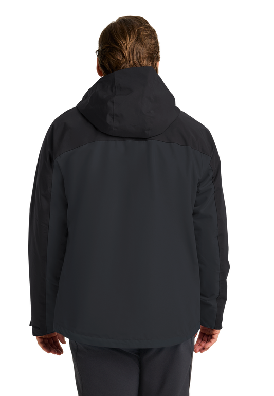 WILD PLACES 3IN1 JKT M