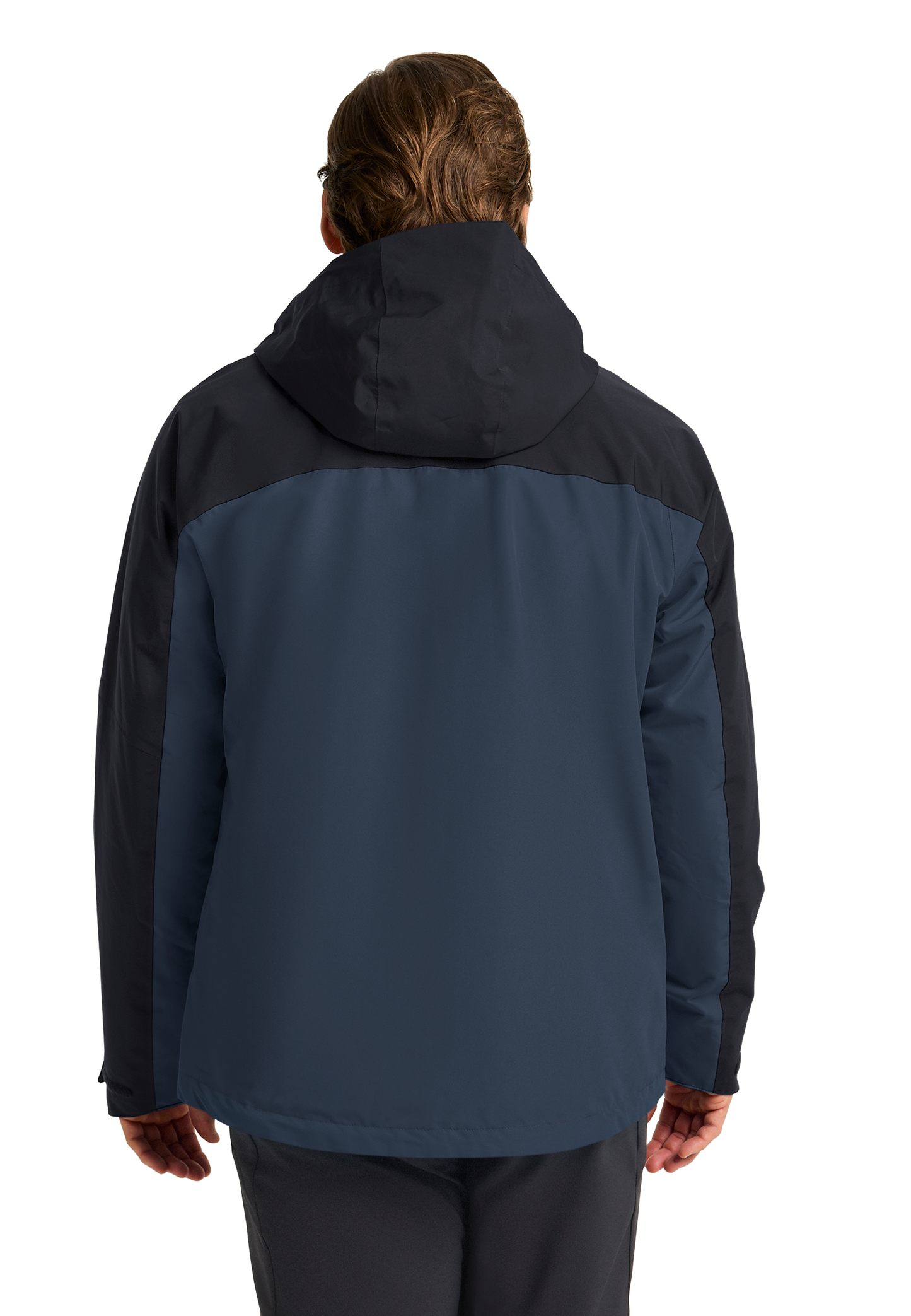 WILD PLACES 3IN1 JKT M