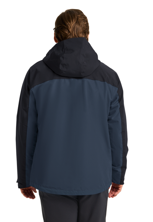 WILD PLACES 3IN1 JKT M