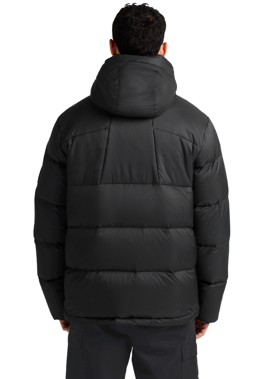 ICY HILL JKT M RDS