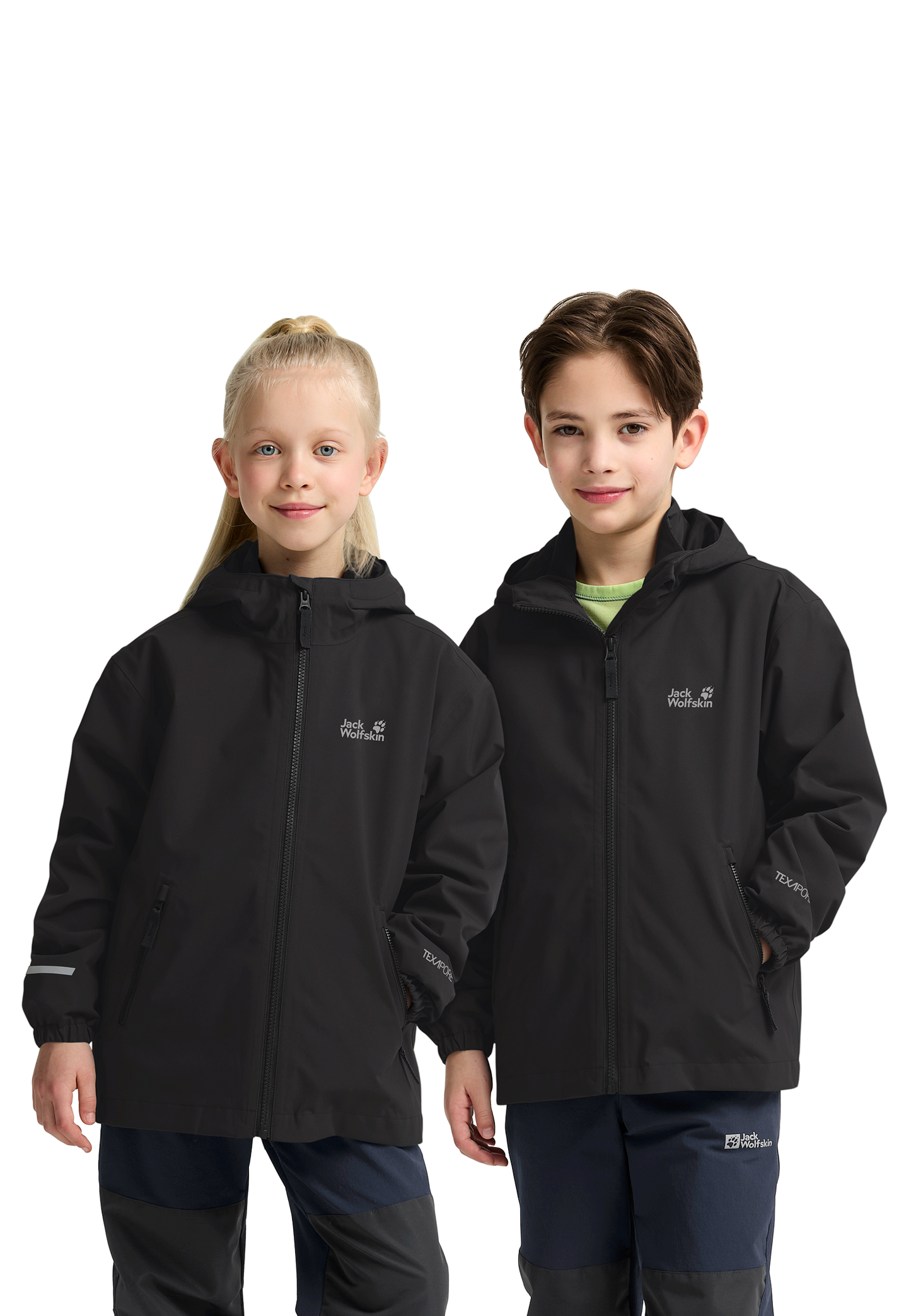 HYBRID 3IN1 JACKET K
