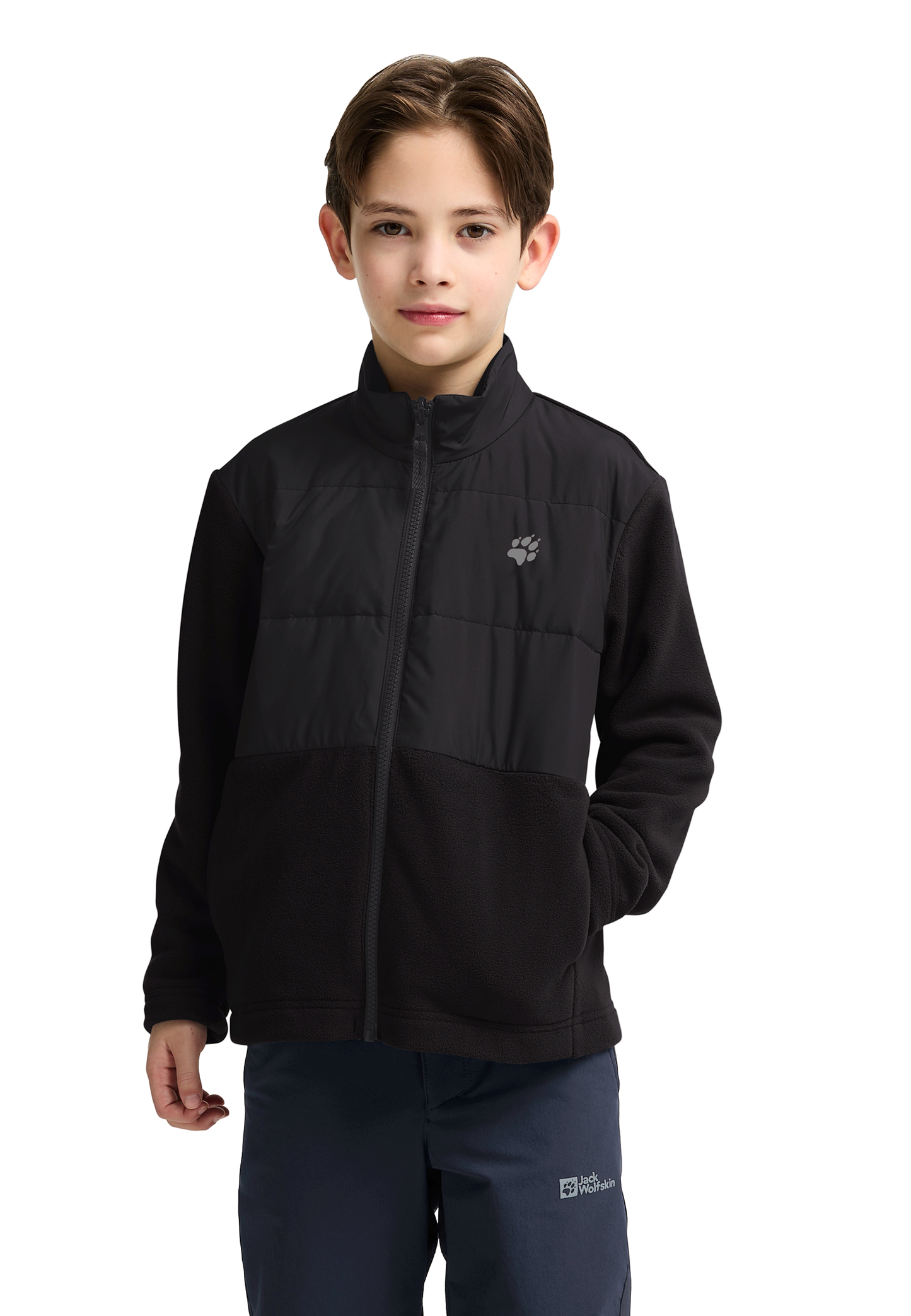 HYBRID 3IN1 JACKET K