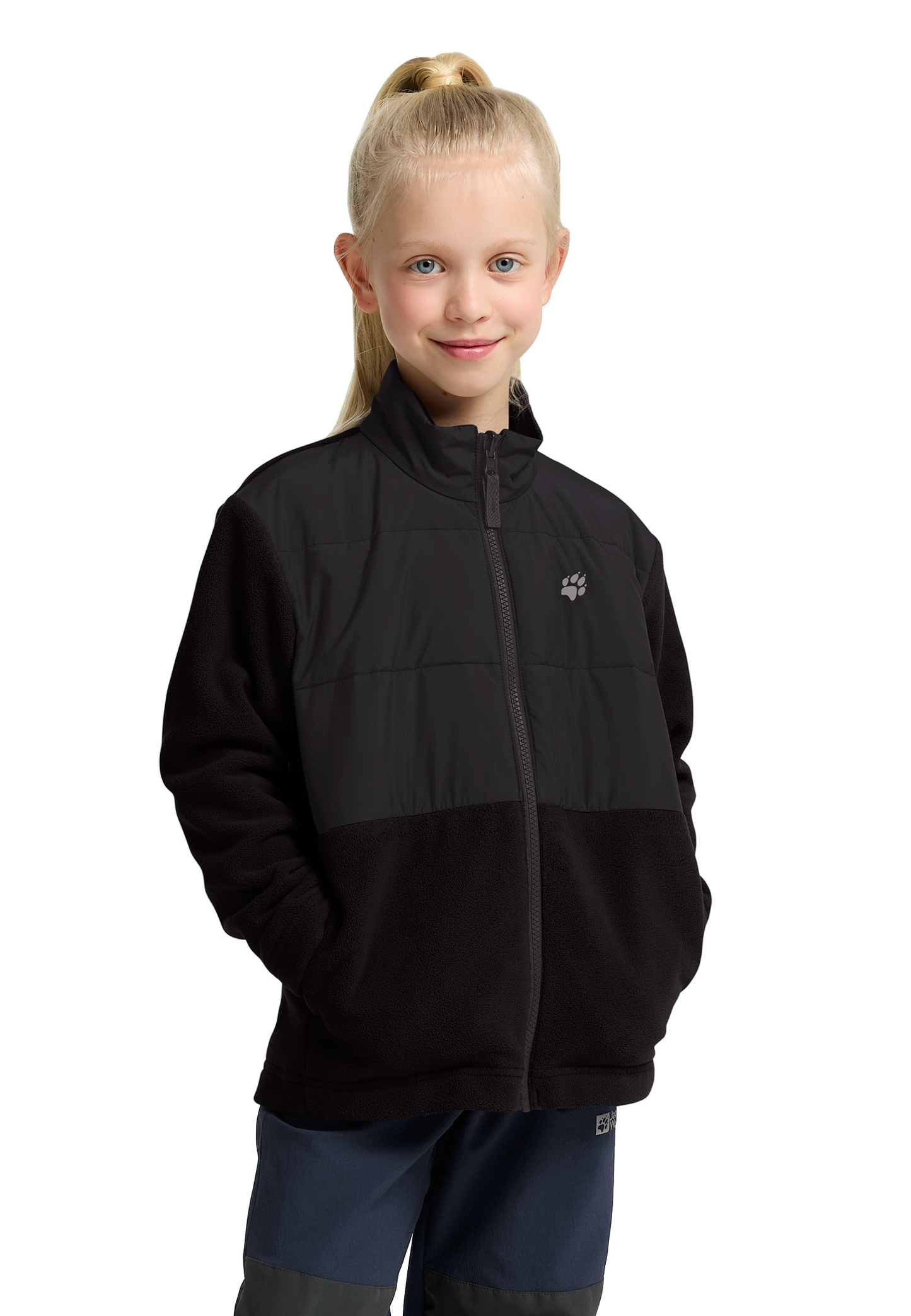 HYBRID 3IN1 JACKET K