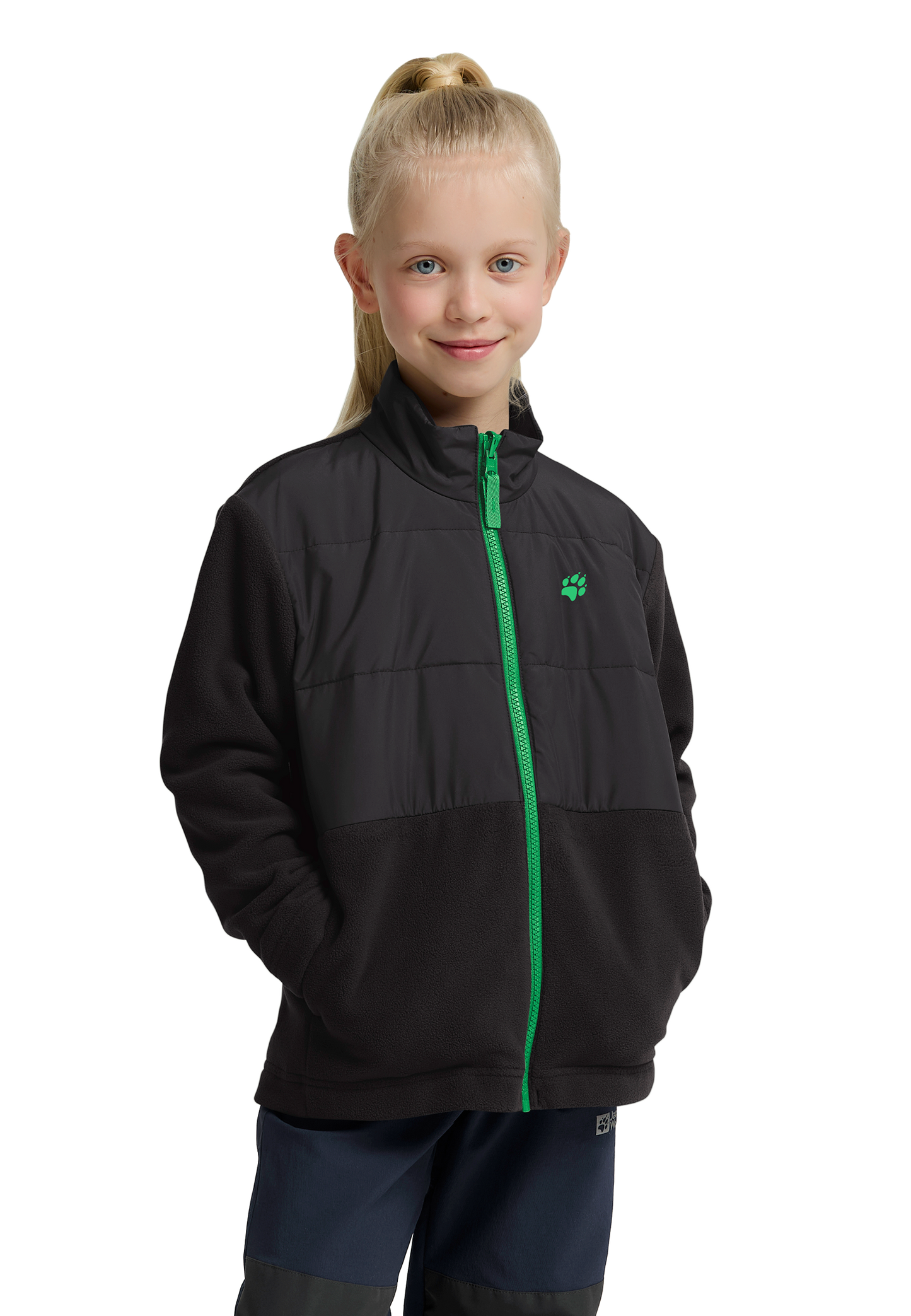 HYBRID 3IN1 JACKET K