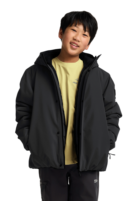 TEEN INS JACKET K