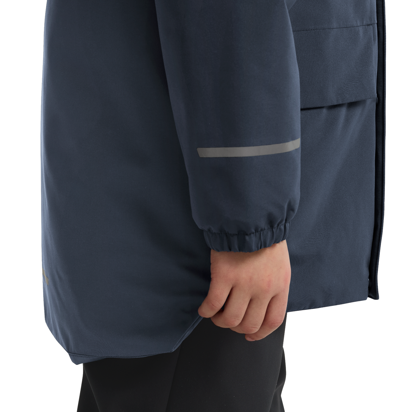 CANVEY JKT KIDS