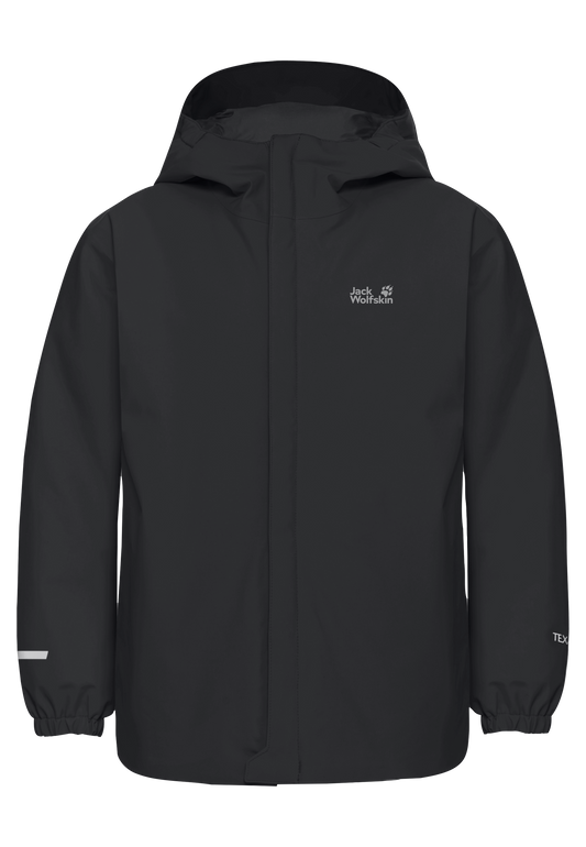 FLOWLINE SKI JKT KIDS