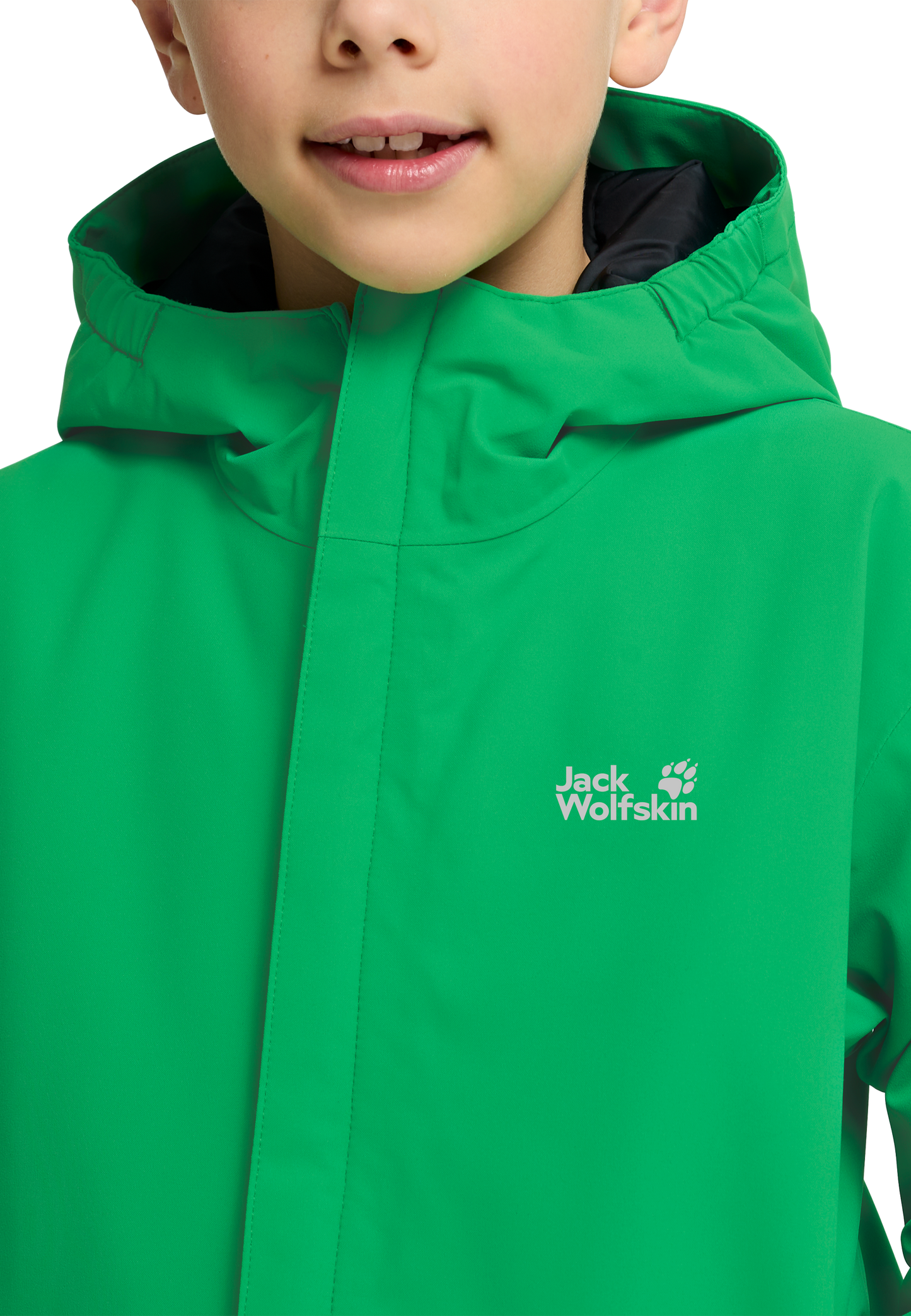 FLOWLINE SKI JKT KIDS